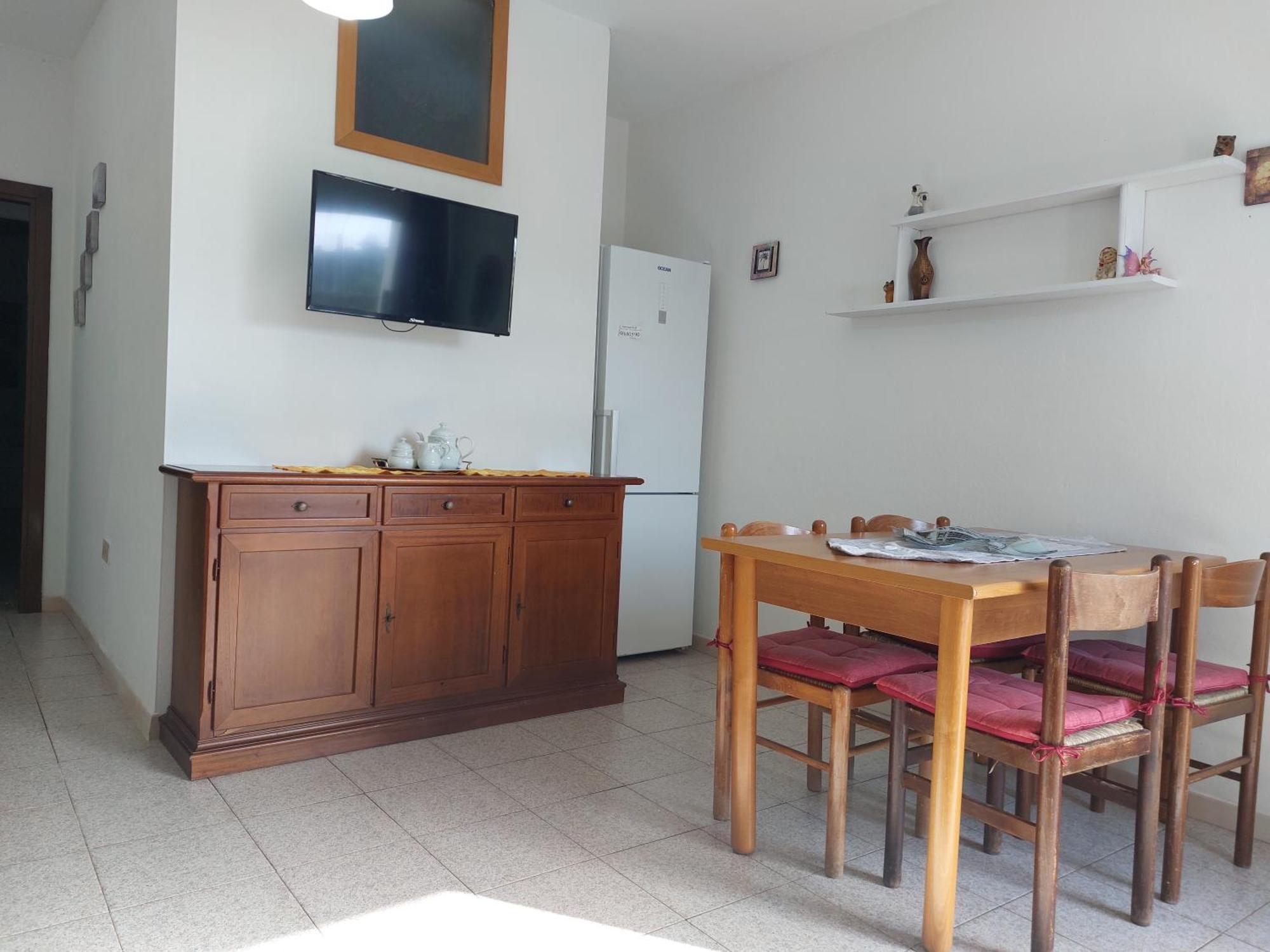 Casa Juanne Iun P2043 Διαμέρισμα Galtellì Εξωτερικό φωτογραφία