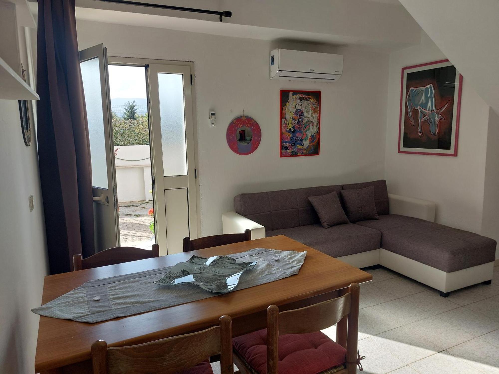 Casa Juanne Iun P2043 Διαμέρισμα Galtellì Εξωτερικό φωτογραφία