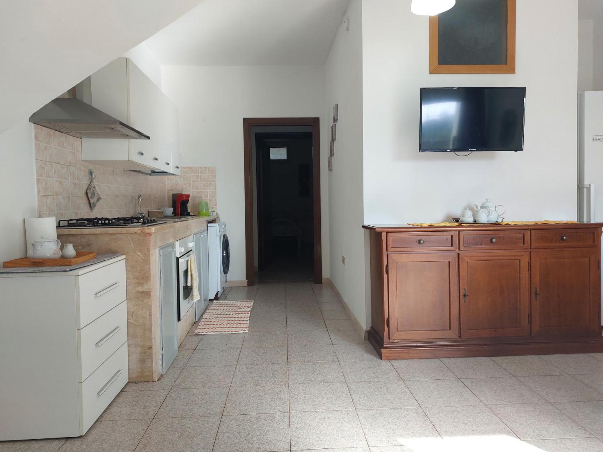 Casa Juanne Iun P2043 Διαμέρισμα Galtellì Εξωτερικό φωτογραφία