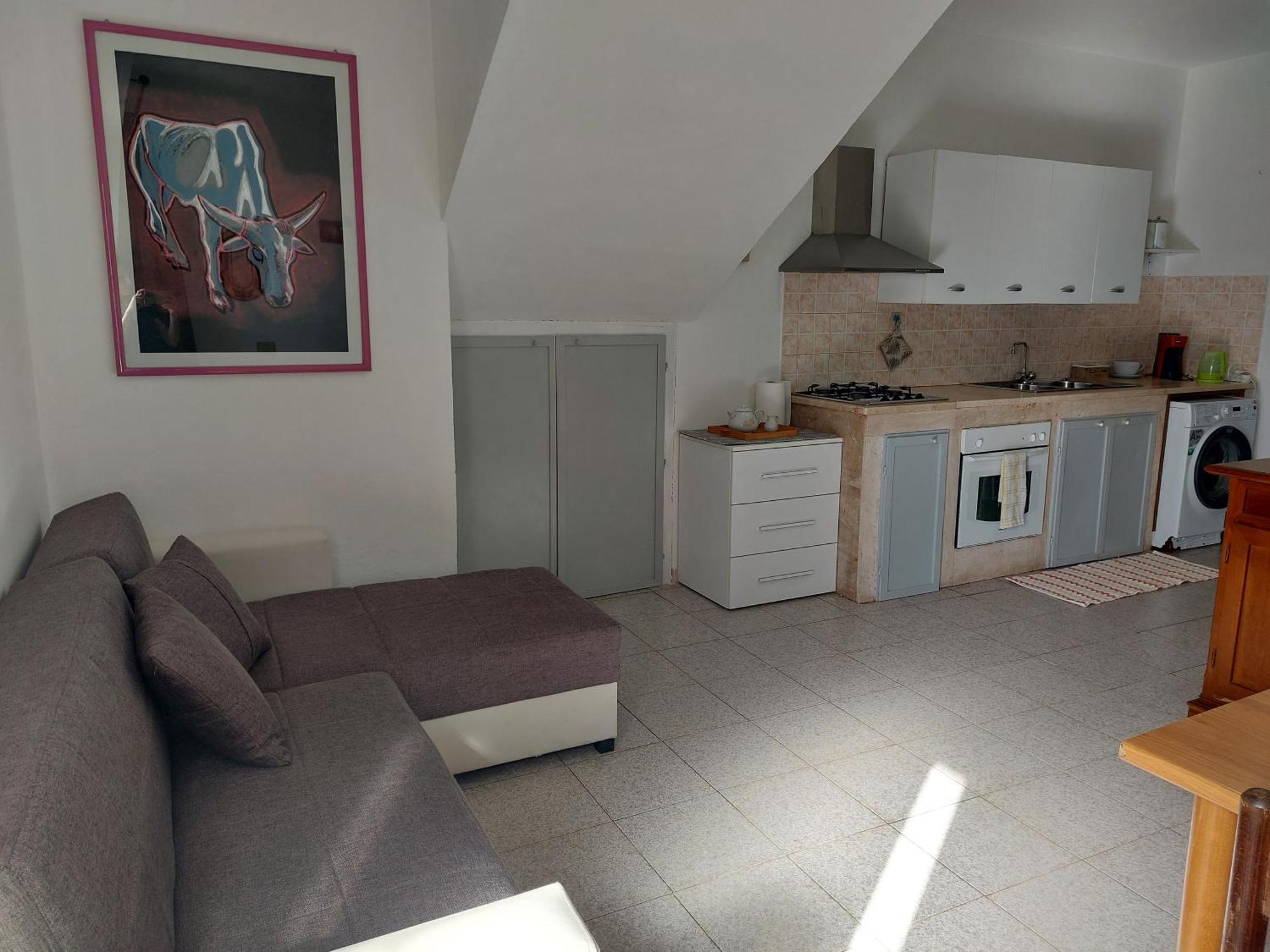 Casa Juanne Iun P2043 Διαμέρισμα Galtellì Εξωτερικό φωτογραφία