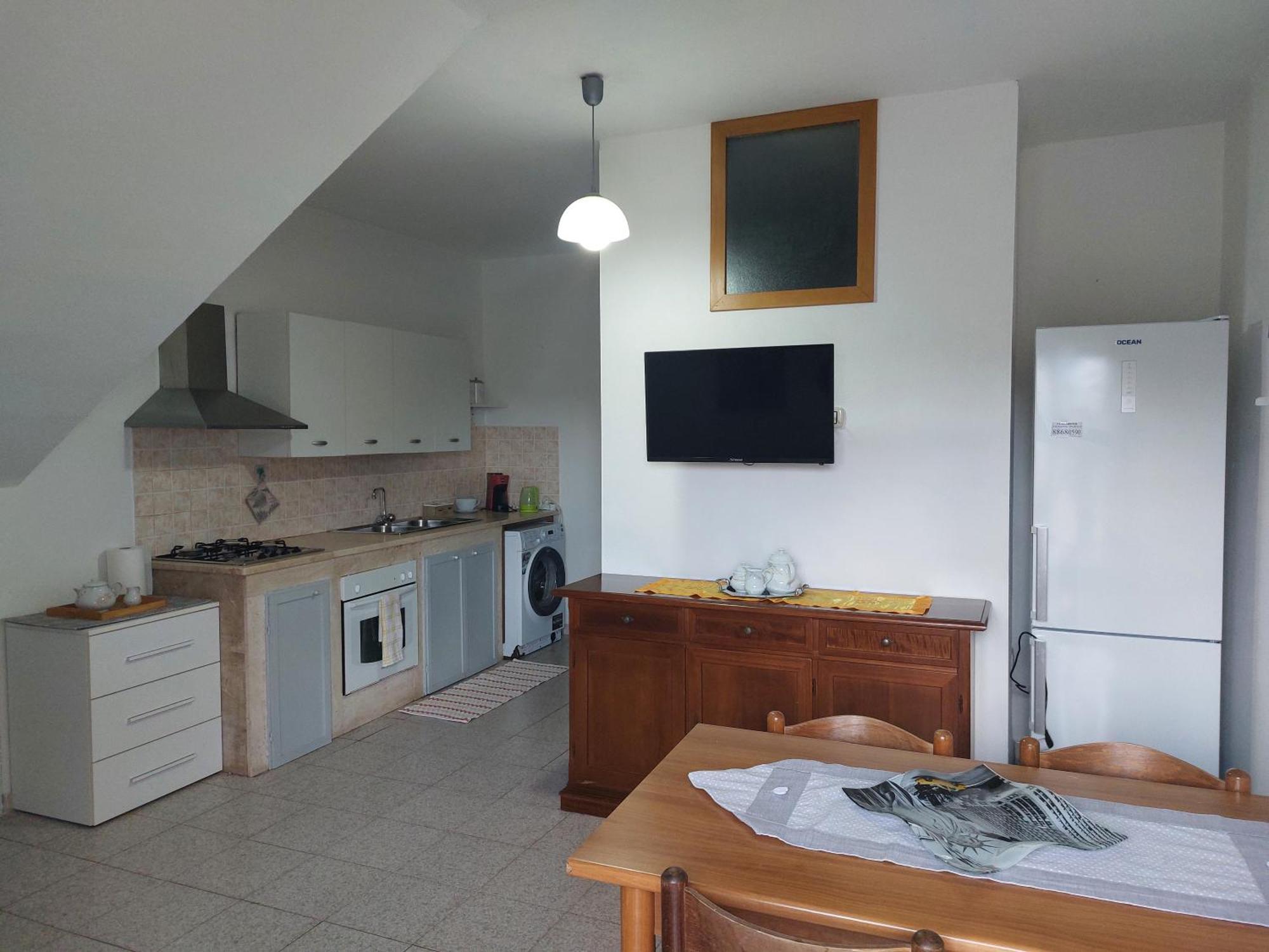 Casa Juanne Iun P2043 Διαμέρισμα Galtellì Εξωτερικό φωτογραφία