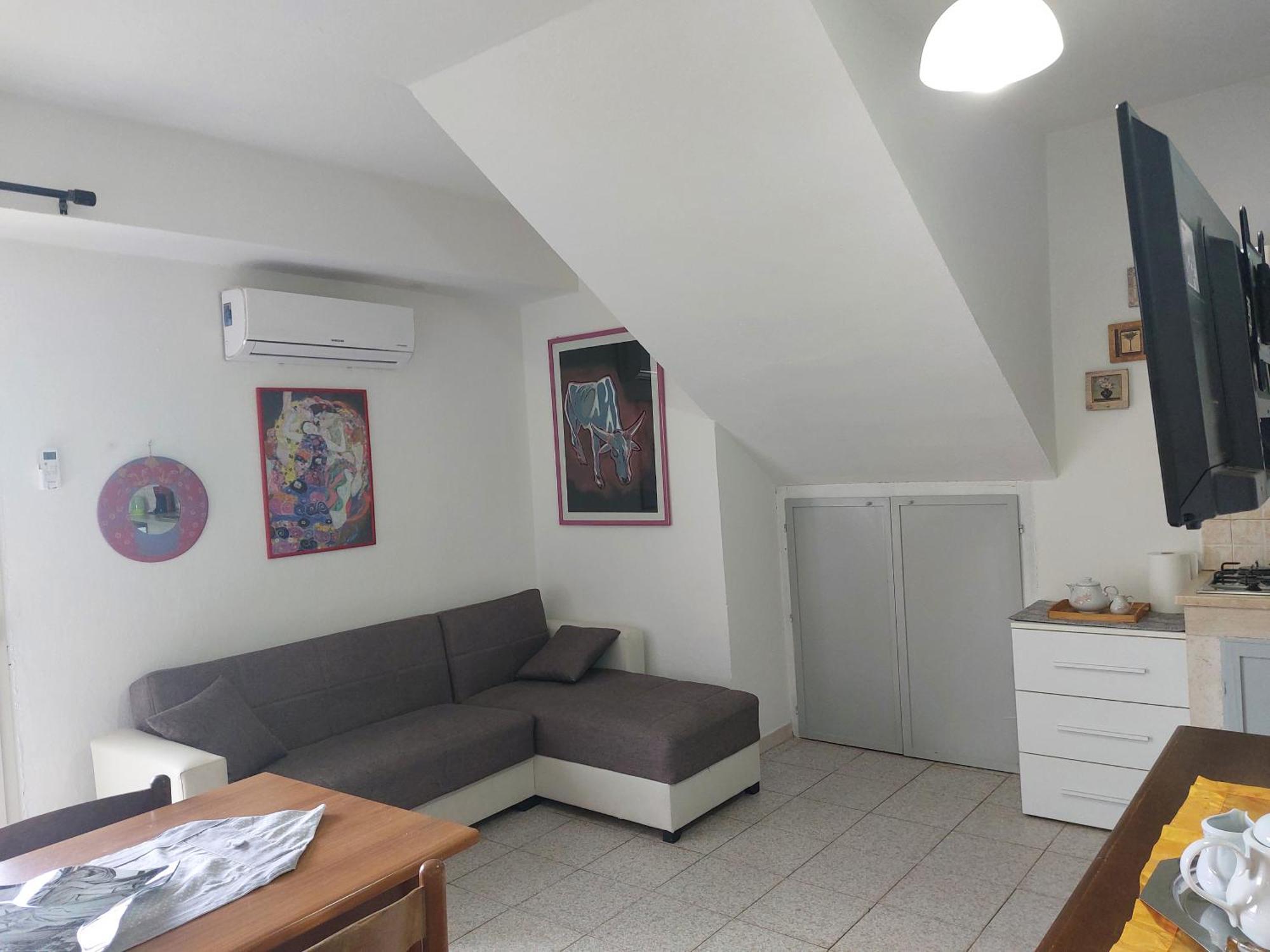 Casa Juanne Iun P2043 Διαμέρισμα Galtellì Εξωτερικό φωτογραφία