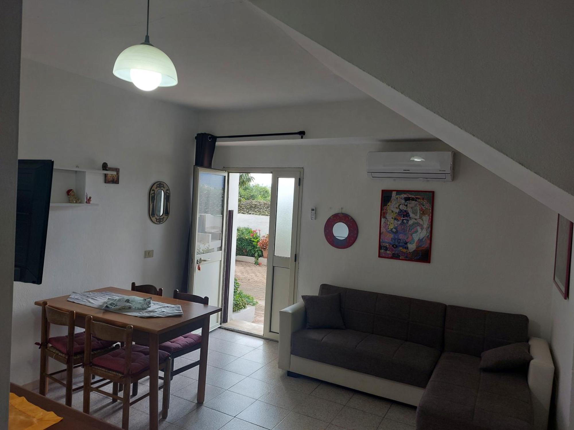 Casa Juanne Iun P2043 Διαμέρισμα Galtellì Εξωτερικό φωτογραφία