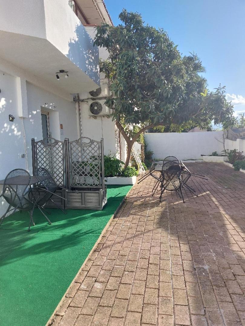 Casa Juanne Iun P2043 Διαμέρισμα Galtellì Εξωτερικό φωτογραφία
