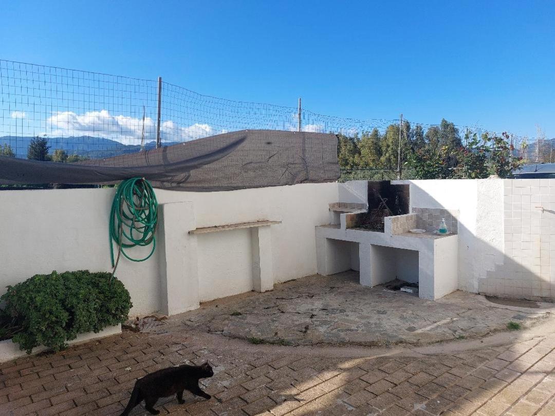 Casa Juanne Iun P2043 Διαμέρισμα Galtellì Εξωτερικό φωτογραφία