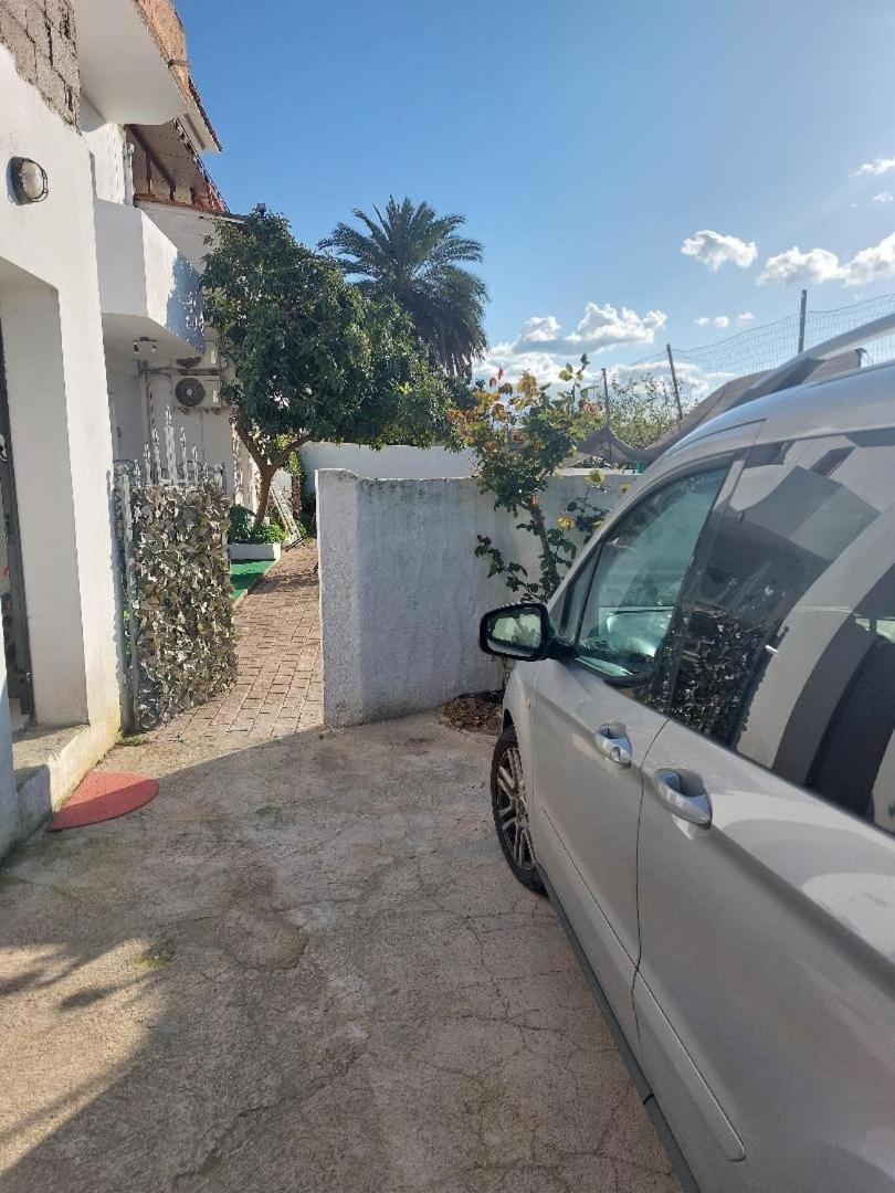 Casa Juanne Iun P2043 Διαμέρισμα Galtellì Εξωτερικό φωτογραφία