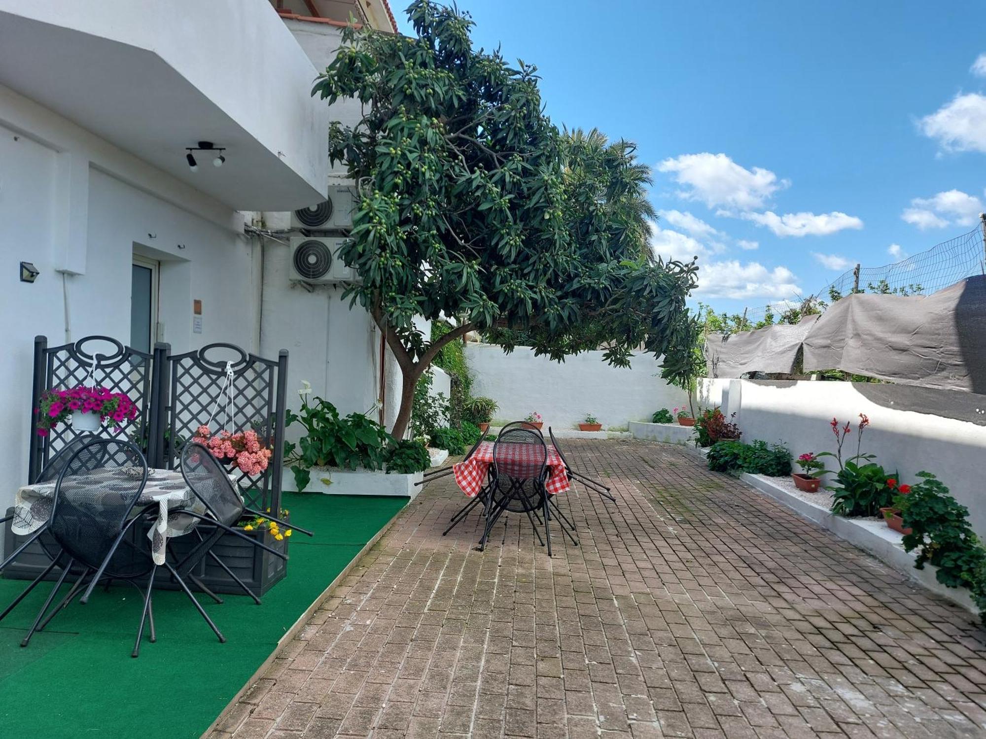 Casa Juanne Iun P2043 Διαμέρισμα Galtellì Εξωτερικό φωτογραφία