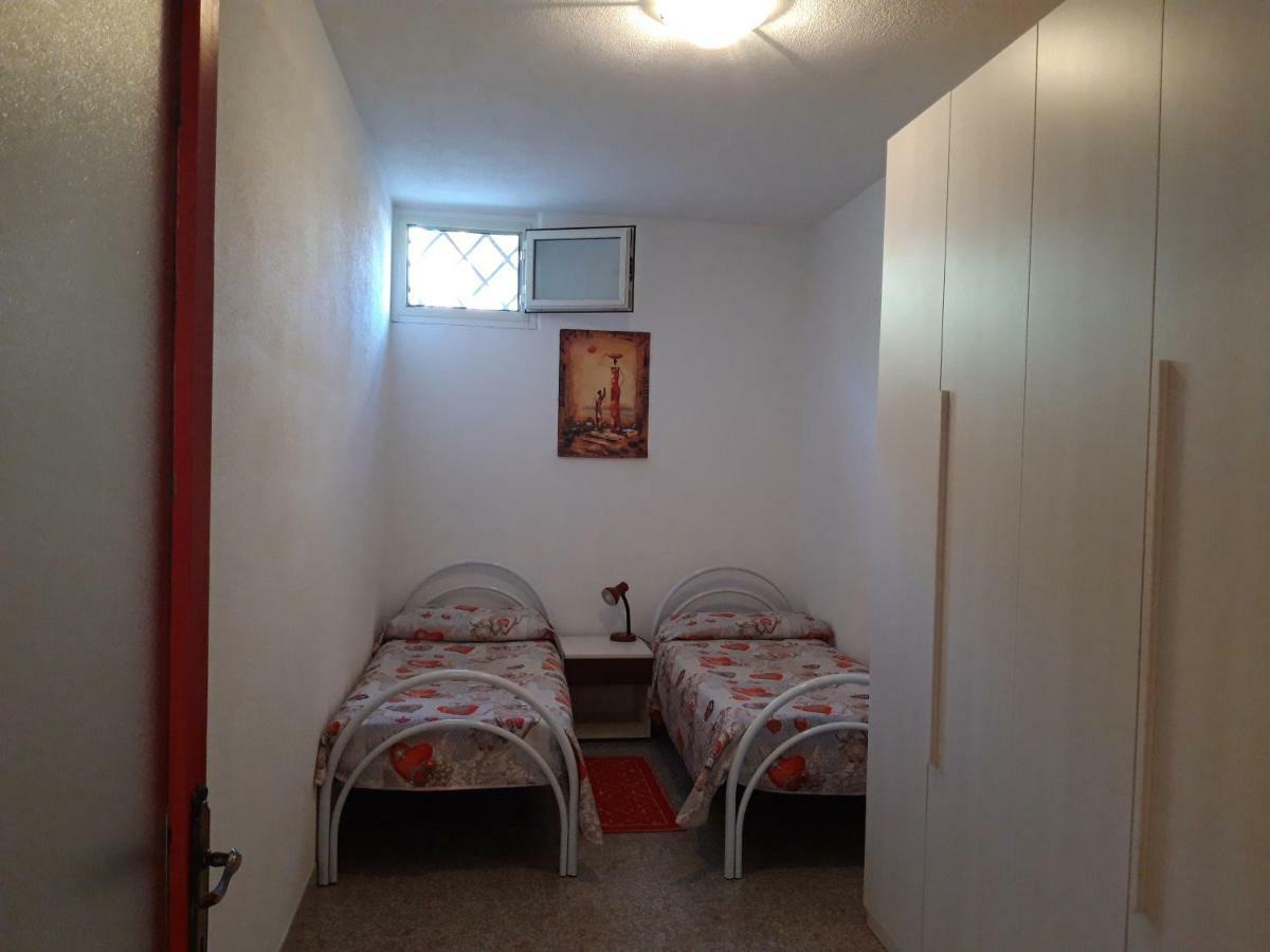 Casa Juanne Iun P2043 Διαμέρισμα Galtellì Εξωτερικό φωτογραφία