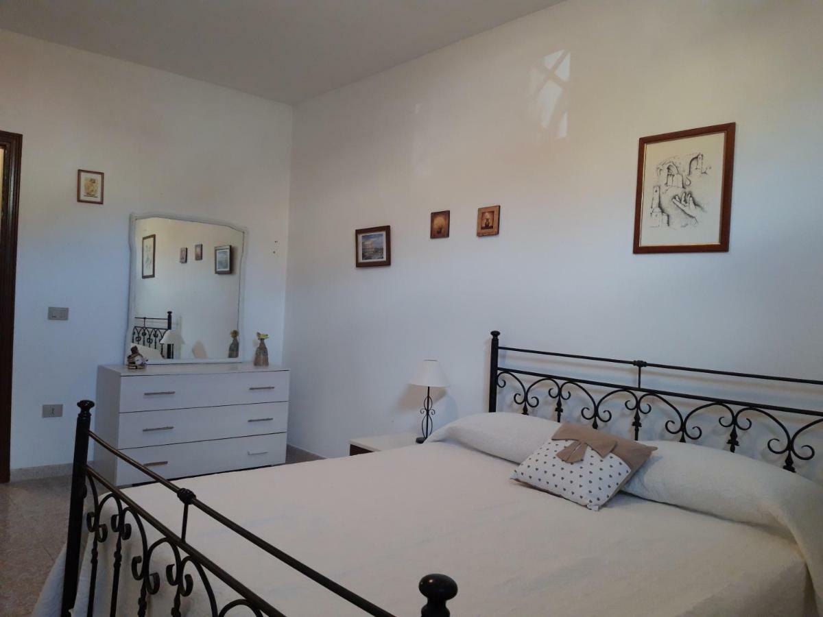 Casa Juanne Iun P2043 Διαμέρισμα Galtellì Εξωτερικό φωτογραφία