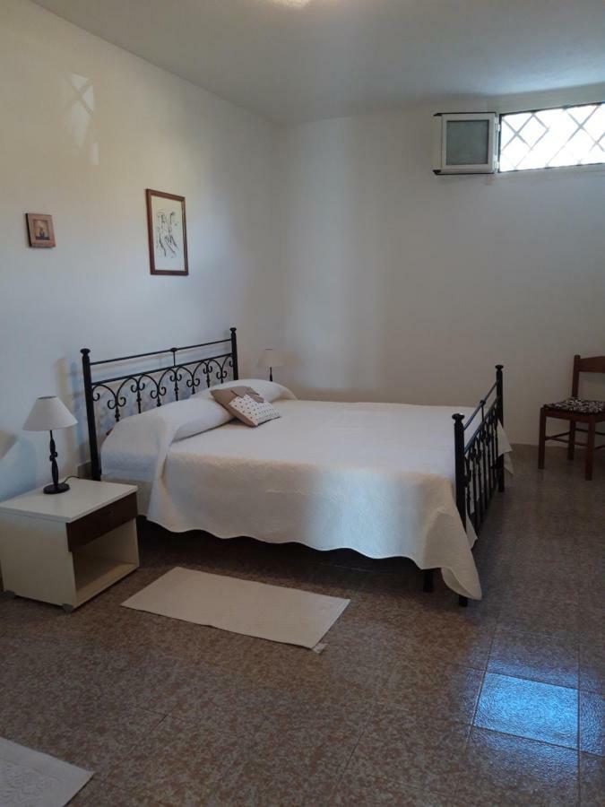 Casa Juanne Iun P2043 Διαμέρισμα Galtellì Εξωτερικό φωτογραφία